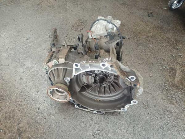 BOITE DE VITESSE MANUEL VW / AUDI / SEAT / SKODA 1.9SDI/1.6 BENZIN( 5-VITESSES ) CODE ERT - Vue 1